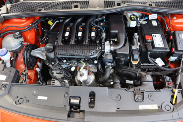 Opel Corsa 1.2 Edition org.NL carplay android.auto