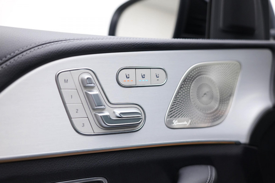 Mercedes-Benz GLE Coupé 400 e 4MATIC AMG Line |Pano|360 Camera|Burmester|HUD|VOLL!