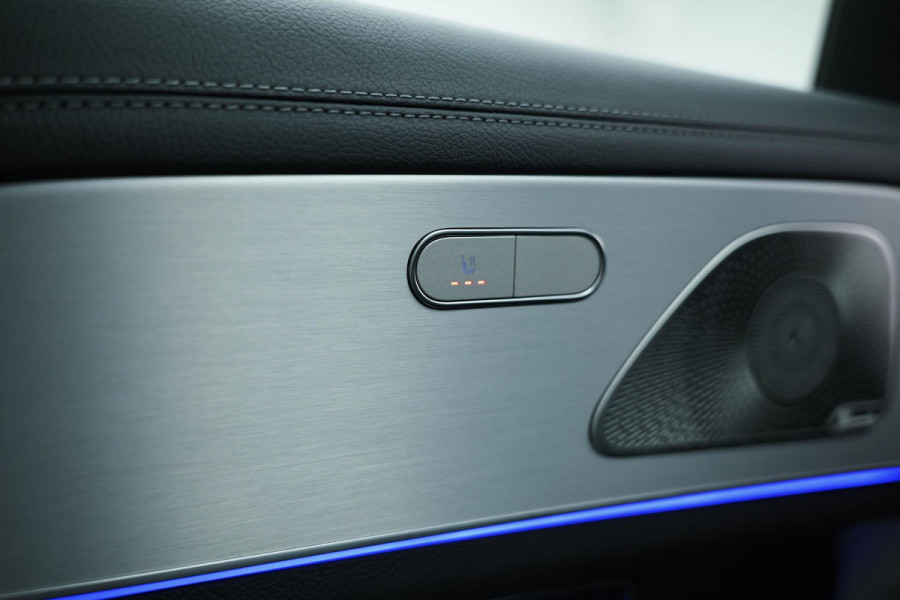 Mercedes-Benz GLE Coupé 400 e 4MATIC AMG Line |Pano|360 Camera|Burmester|HUD|VOLL!