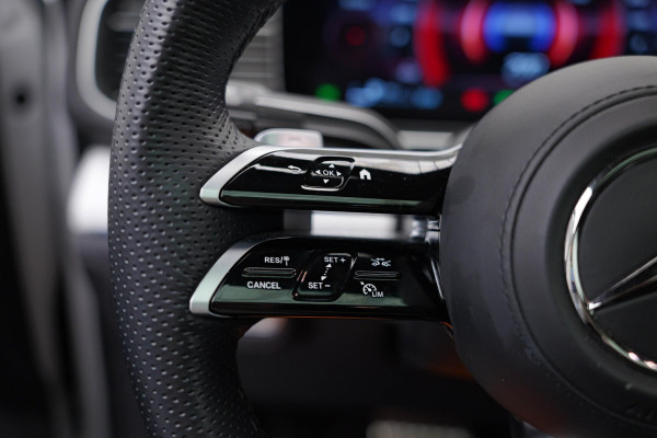 Mercedes-Benz GLE Coupé 400 e 4MATIC AMG Line |Pano|360 Camera|Burmester|HUD|VOLL!