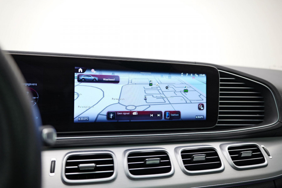 Mercedes-Benz GLE Coupé 400 e 4MATIC AMG Line |Pano|360 Camera|Burmester|HUD|VOLL!