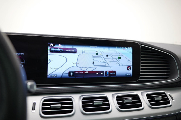 Mercedes-Benz GLE Coupé 400 e 4MATIC AMG Line |Pano|360 Camera|Burmester|HUD|VOLL!