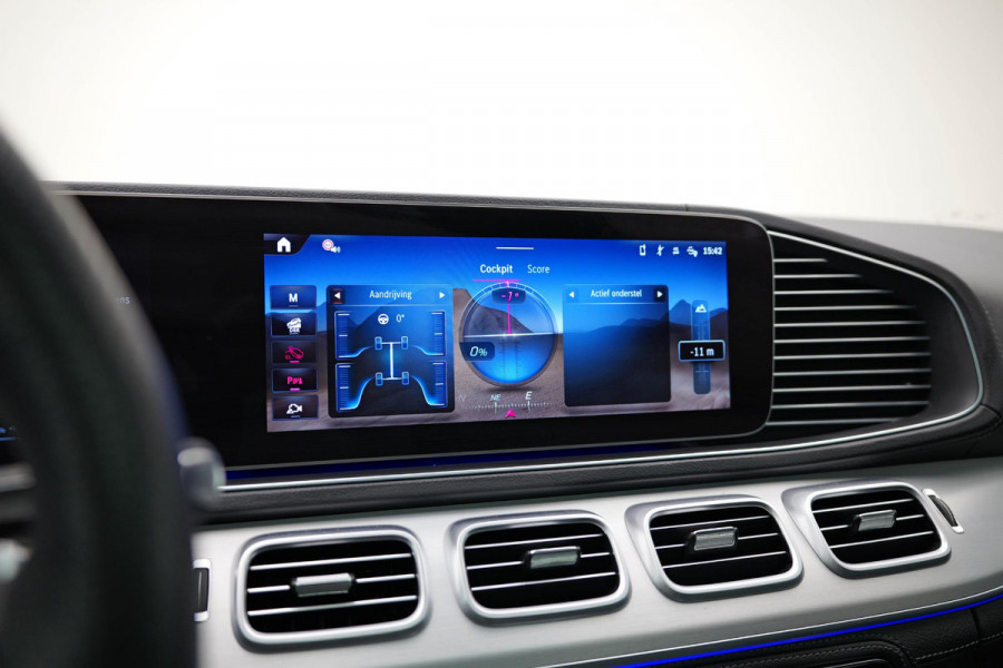 Mercedes-Benz GLE Coupé 400 e 4MATIC AMG Line |Pano|360 Camera|Burmester|HUD|VOLL!