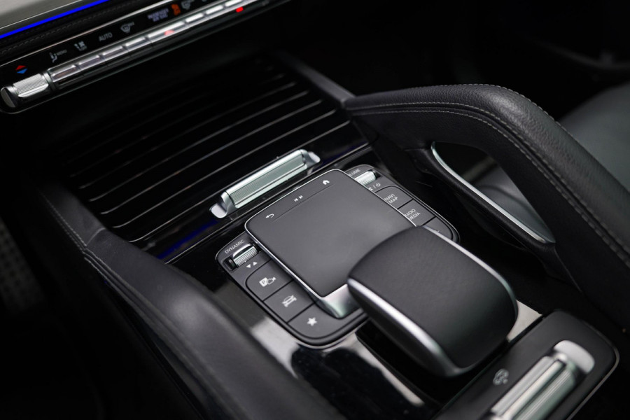 Mercedes-Benz GLE Coupé 400 e 4MATIC AMG Line |Pano|360 Camera|Burmester|HUD|VOLL!