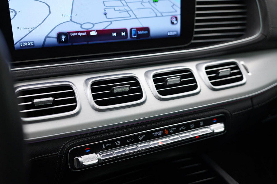 Mercedes-Benz GLE Coupé 400 e 4MATIC AMG Line |Pano|360 Camera|Burmester|HUD|VOLL!