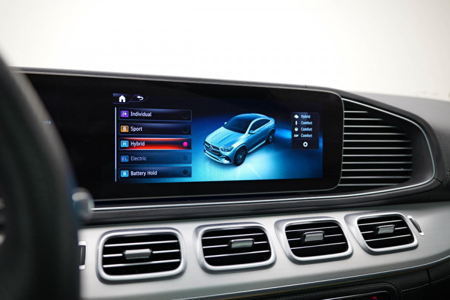 Mercedes-Benz GLE Coupé 400 e 4MATIC AMG Line |Pano|360 Camera|Burmester|HUD|VOLL!