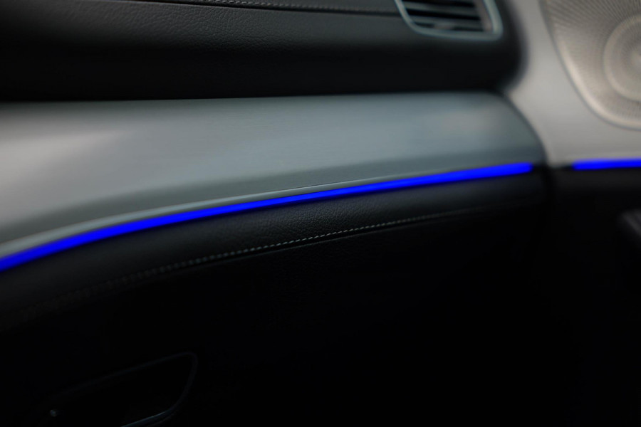 Mercedes-Benz GLE Coupé 400 e 4MATIC AMG Line |Pano|360 Camera|Burmester|HUD|VOLL!