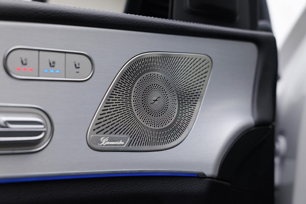 Mercedes-Benz GLE Coupé 400 e 4MATIC AMG Line |Pano|360 Camera|Burmester|HUD|VOLL!