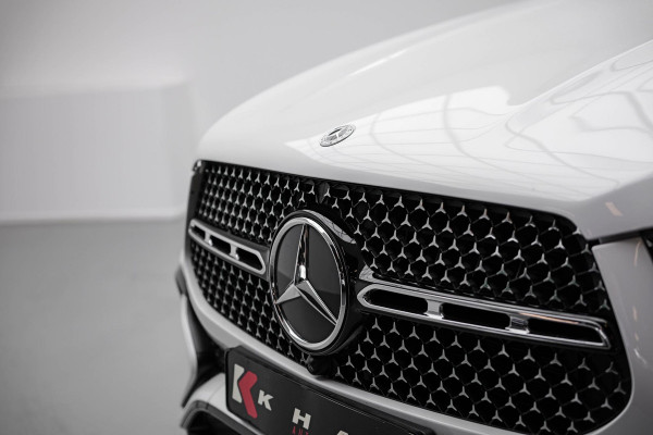Mercedes-Benz GLE Coupé 400 e 4MATIC AMG Line |Pano|360 Camera|Burmester|HUD|VOLL!