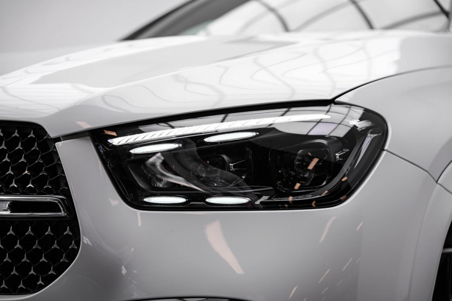 Mercedes-Benz GLE Coupé 400 e 4MATIC AMG Line |Pano|360 Camera|Burmester|HUD|VOLL!