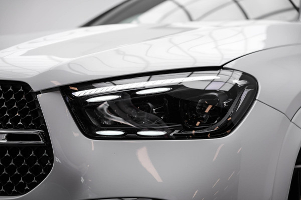 Mercedes-Benz GLE Coupé 400 e 4MATIC AMG Line |Pano|360 Camera|Burmester|HUD|VOLL!