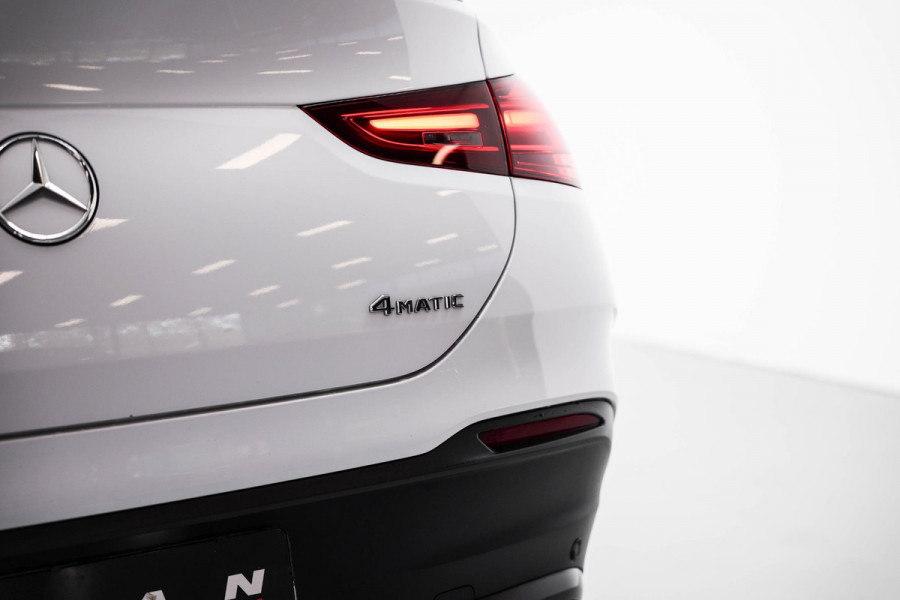 Mercedes-Benz GLE Coupé 400 e 4MATIC AMG Line |Pano|360 Camera|Burmester|HUD|VOLL!