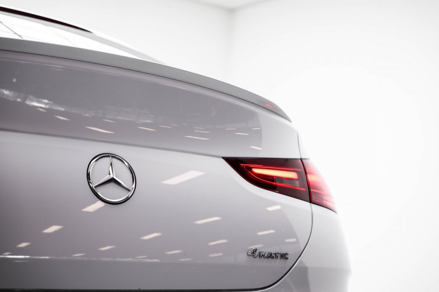 Mercedes-Benz GLE Coupé 400 e 4MATIC AMG Line |Pano|360 Camera|Burmester|HUD|VOLL!