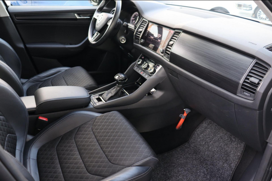 Škoda Kodiaq 1.5 TSI Business Edition org.NL camera