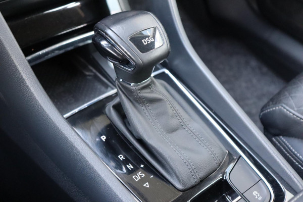 Škoda Kodiaq 1.5 TSI Business Edition org.NL camera