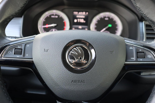 Škoda Kodiaq 1.5 TSI Business Edition org.NL camera