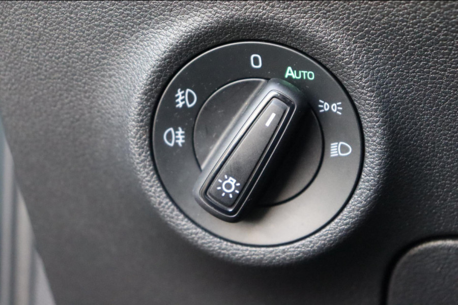 Škoda Kodiaq 1.5 TSI Business Edition org.NL camera