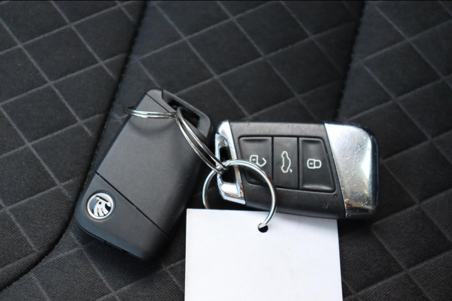 Škoda Kodiaq 1.5 TSI Business Edition org.NL camera