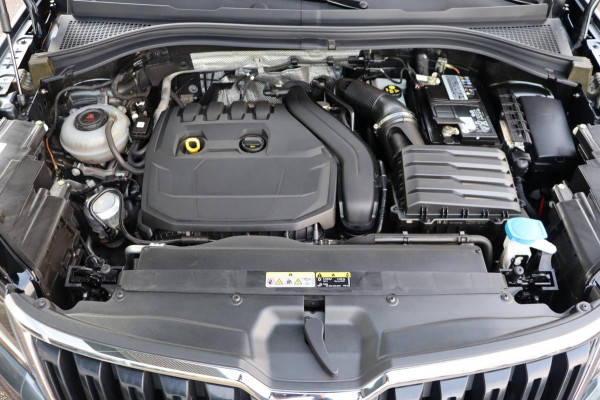 Škoda Kodiaq 1.5 TSI Business Edition org.NL camera