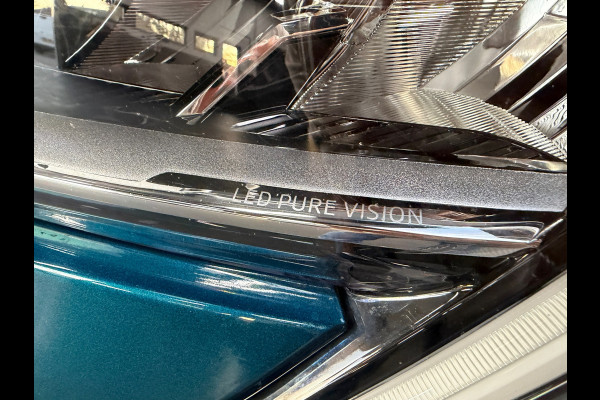 Renault Arkana 1.6 E-Tech Hybrid 145 R.S. Line | Pano | Sfeer | Leder | Automaat | Led | Zeer mooi