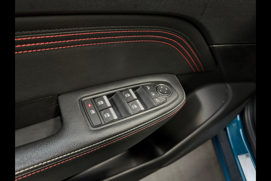 Renault Arkana 1.6 E-Tech Hybrid 145 R.S. Line | Pano | Sfeer | Leder | Automaat | Led | Zeer mooi