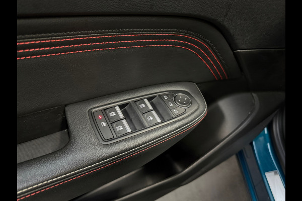 Renault Arkana 1.6 E-Tech Hybrid 145 R.S. Line | Pano | Sfeer | Leder | Automaat | Led | Zeer mooi