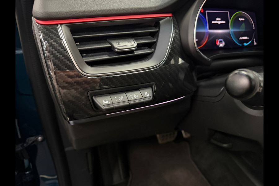 Renault Arkana 1.6 E-Tech Hybrid 145 R.S. Line | Pano | Sfeer | Leder | Automaat | Led | Zeer mooi