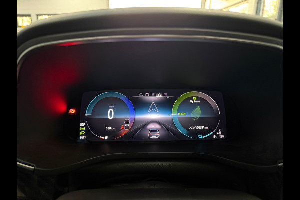 Renault Arkana 1.6 E-Tech Hybrid 145 R.S. Line | Pano | Sfeer | Leder | Automaat | Led | Zeer mooi