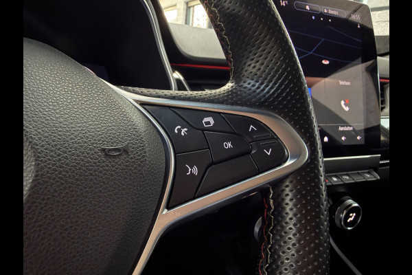 Renault Arkana 1.6 E-Tech Hybrid 145 R.S. Line | Pano | Sfeer | Leder | Automaat | Led | Zeer mooi