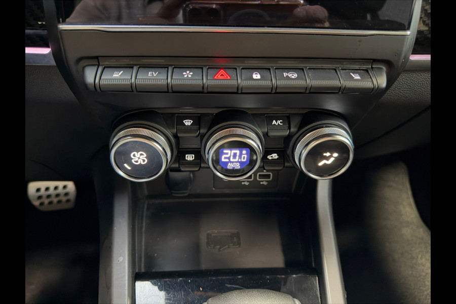 Renault Arkana 1.6 E-Tech Hybrid 145 R.S. Line | Pano | Sfeer | Leder | Automaat | Led | Zeer mooi