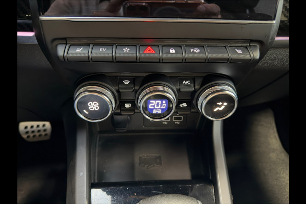 Renault Arkana 1.6 E-Tech Hybrid 145 R.S. Line | Pano | Sfeer | Leder | Automaat | Led | Zeer mooi