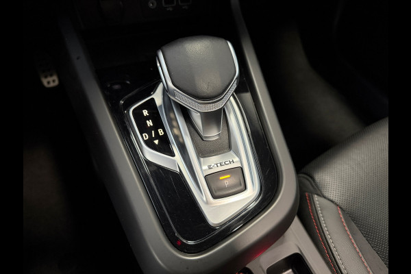 Renault Arkana 1.6 E-Tech Hybrid 145 R.S. Line | Pano | Sfeer | Leder | Automaat | Led | Zeer mooi