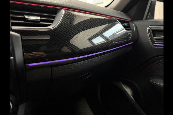 Renault Arkana 1.6 E-Tech Hybrid 145 R.S. Line | Pano | Sfeer | Leder | Automaat | Led | Zeer mooi