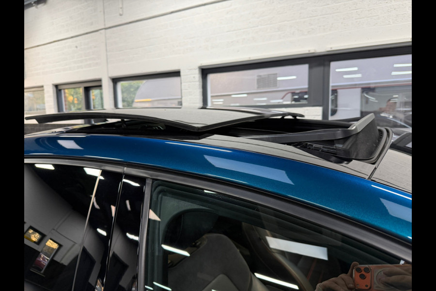 Renault Arkana 1.6 E-Tech Hybrid 145 R.S. Line | Pano | Sfeer | Leder | Automaat | Led | Zeer mooi