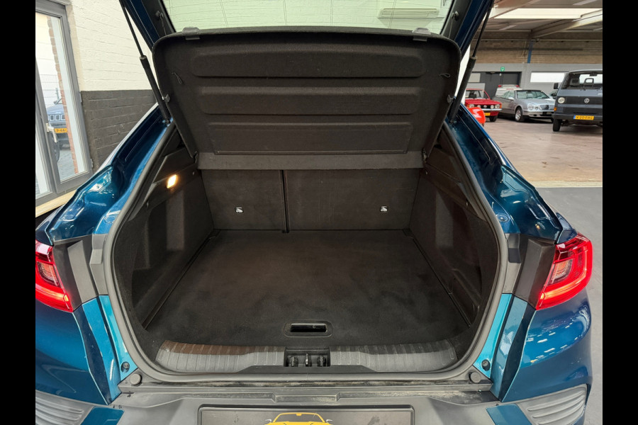 Renault Arkana 1.6 E-Tech Hybrid 145 R.S. Line | Pano | Sfeer | Leder | Automaat | Led | Zeer mooi