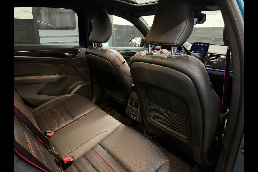 Renault Arkana 1.6 E-Tech Hybrid 145 R.S. Line | Pano | Sfeer | Leder | Automaat | Led | Zeer mooi