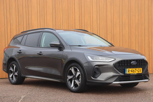 Ford FOCUS Wagon 1.0 EcoBoost Hybrid Active org.NL nw.model