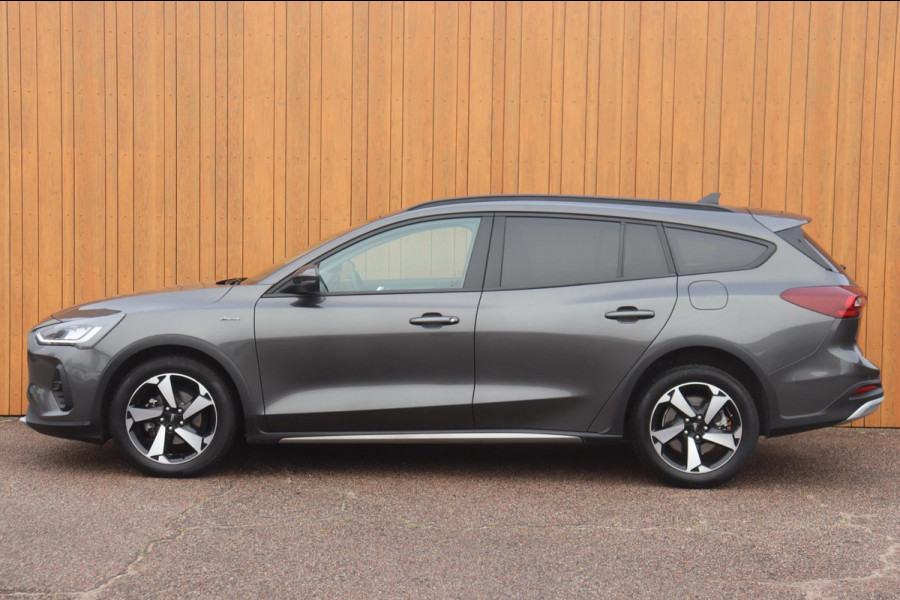 Ford FOCUS Wagon 1.0 EcoBoost Hybrid Active org.NL nw.model