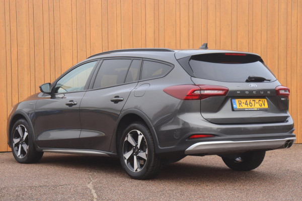 Ford FOCUS Wagon 1.0 EcoBoost Hybrid Active org.NL nw.model