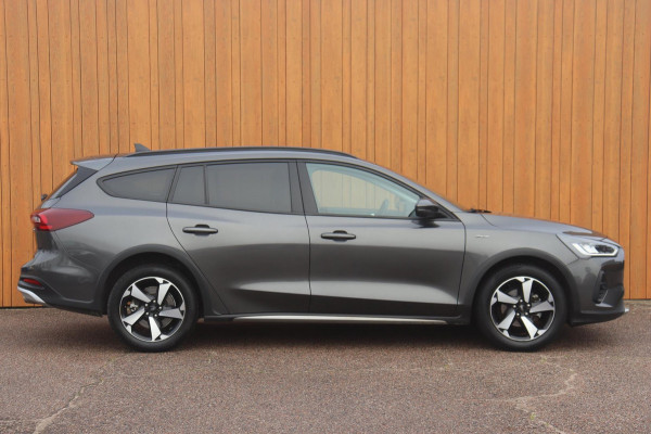 Ford FOCUS Wagon 1.0 EcoBoost Hybrid Active org.NL nw.model