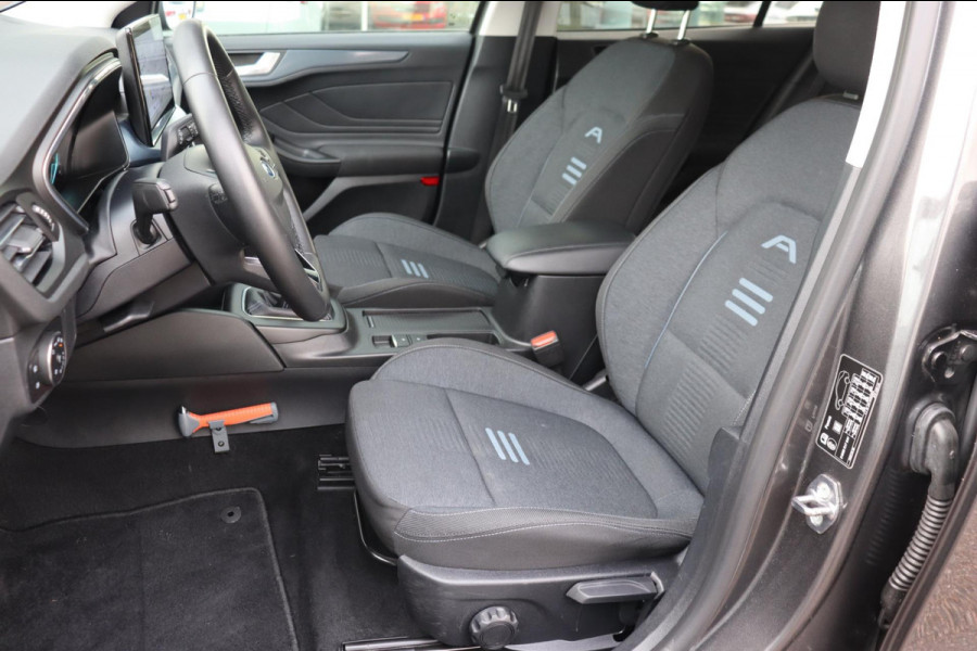 Ford FOCUS Wagon 1.0 EcoBoost Hybrid Active org.NL nw.model