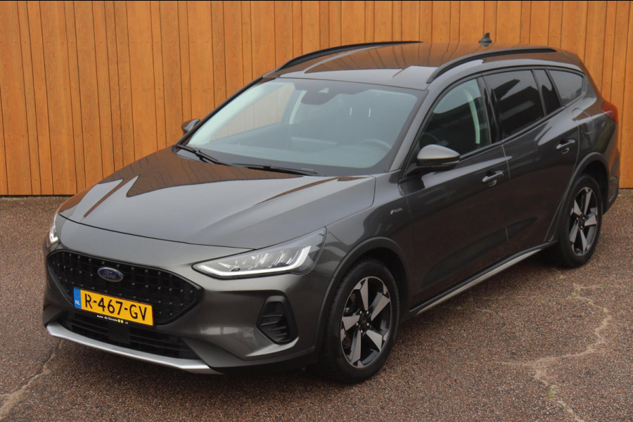 Ford FOCUS Wagon 1.0 EcoBoost Hybrid Active org.NL nw.model