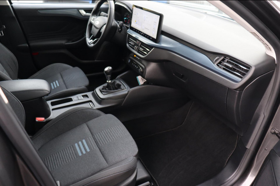 Ford FOCUS Wagon 1.0 EcoBoost Hybrid Active org.NL nw.model