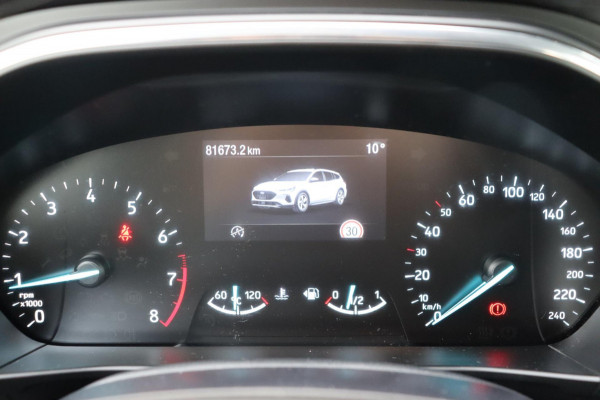 Ford FOCUS Wagon 1.0 EcoBoost Hybrid Active org.NL nw.model
