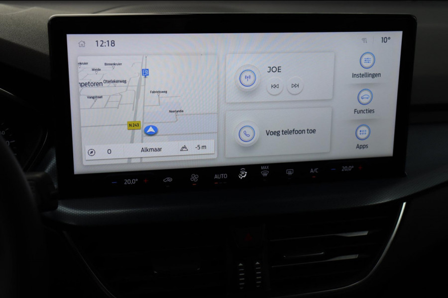 Ford FOCUS Wagon 1.0 EcoBoost Hybrid Active org.NL nw.model