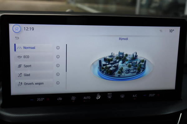 Ford FOCUS Wagon 1.0 EcoBoost Hybrid Active org.NL nw.model