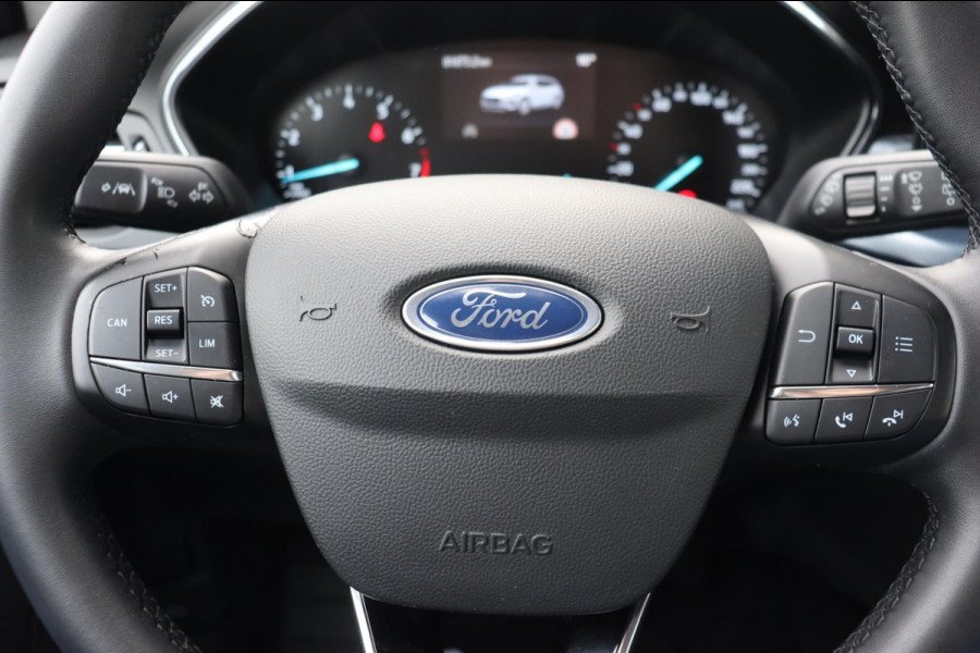 Ford FOCUS Wagon 1.0 EcoBoost Hybrid Active org.NL nw.model