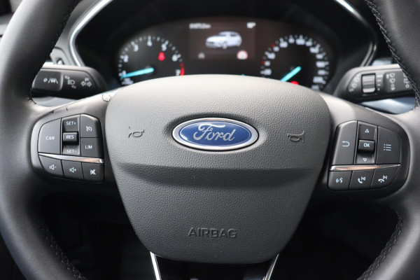 Ford FOCUS Wagon 1.0 EcoBoost Hybrid Active org.NL nw.model