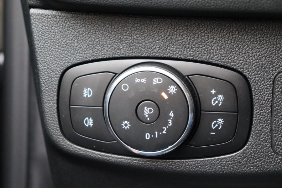 Ford FOCUS Wagon 1.0 EcoBoost Hybrid Active org.NL nw.model