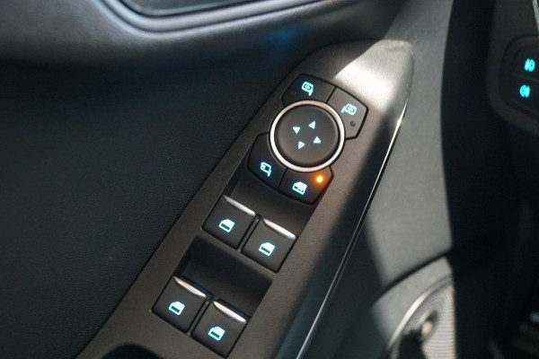 Ford Fiesta 1.0 EcoBoost Hybrid ST-Line X